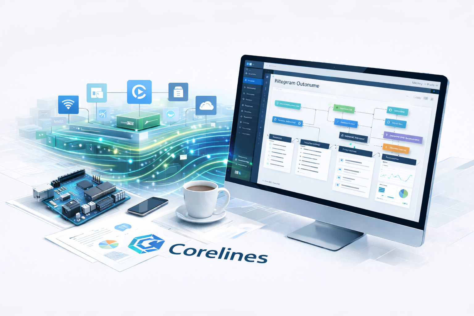 Biznes Proqram Həlləri